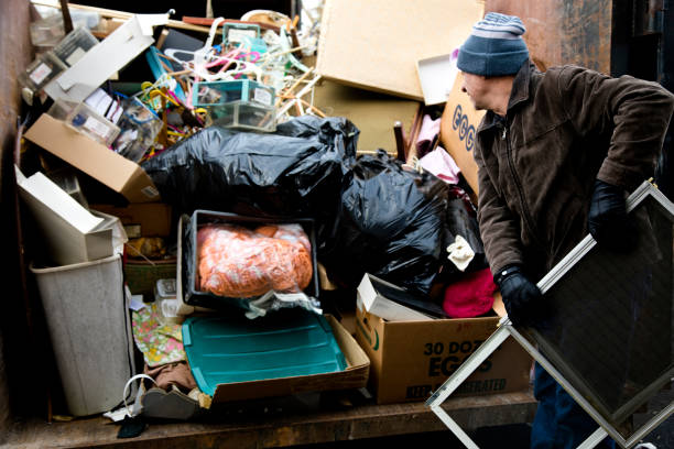 Best Property Management Cleanouts  in Doa Ana, NM