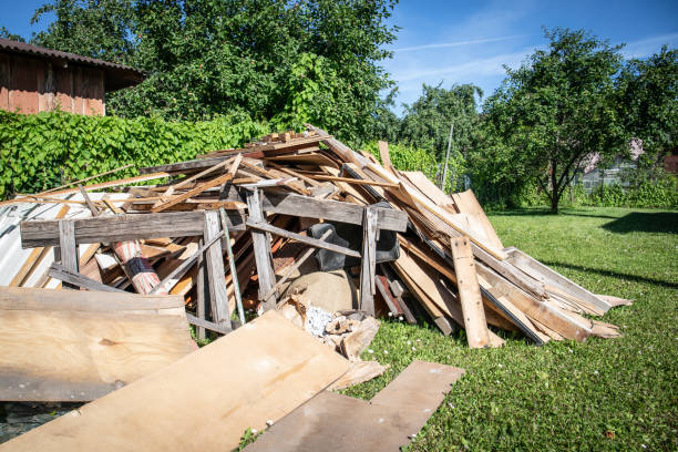 Best Demolition Debris Removal  in Doa Ana, NM