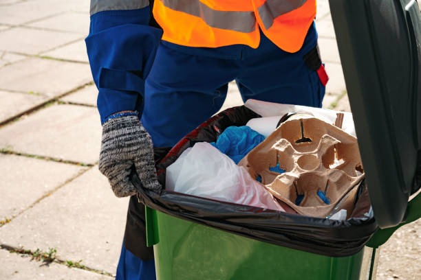 Best Yard Waste Removal  in Doa Ana, NM