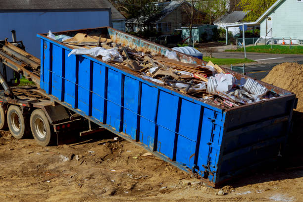 Best Construction Debris Removal  in Doa Ana, NM